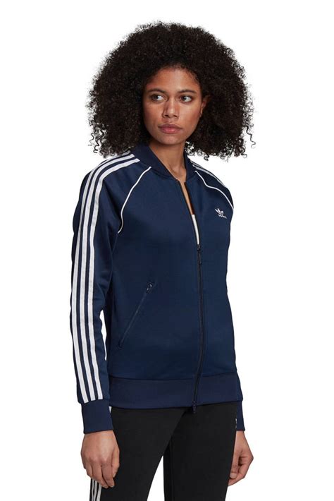 adidas blauw dames vest|Blauwe adidas Adidas Vest online kopen .